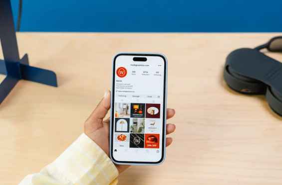 Social Media Marketing Freelancer in Dubai